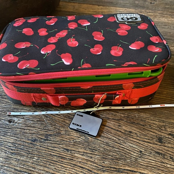 🍒Go Green Lunchbox🍒 - Picture 4 of 8